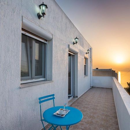 Bougainvillea Home Πλάκα Μήλου Εξωτερικό φωτογραφία