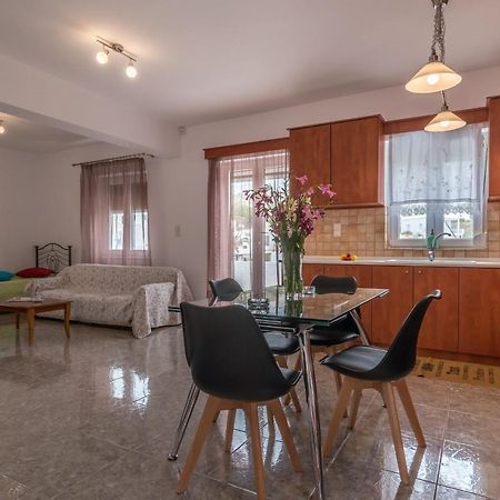 Bougainvillea Home Πλάκα Μήλου Εξωτερικό φωτογραφία