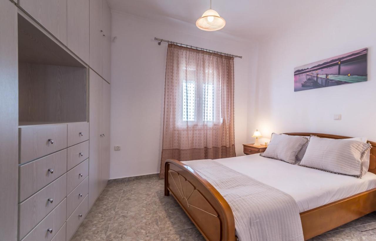 Bougainvillea Home Πλάκα Μήλου Εξωτερικό φωτογραφία