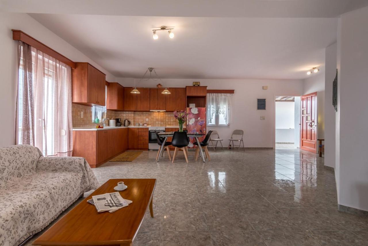 Bougainvillea Home Πλάκα Μήλου Εξωτερικό φωτογραφία