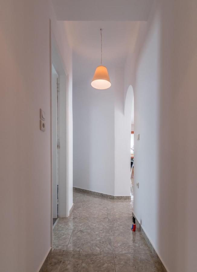 Bougainvillea Home Πλάκα Μήλου Εξωτερικό φωτογραφία