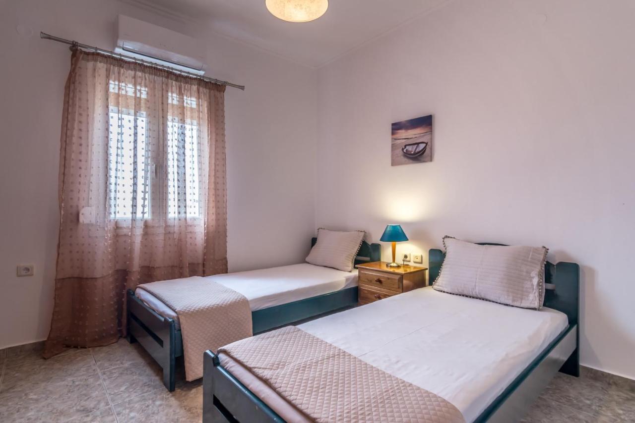 Bougainvillea Home Πλάκα Μήλου Εξωτερικό φωτογραφία