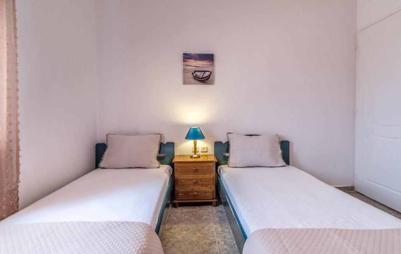 Bougainvillea Home Πλάκα Μήλου Εξωτερικό φωτογραφία
